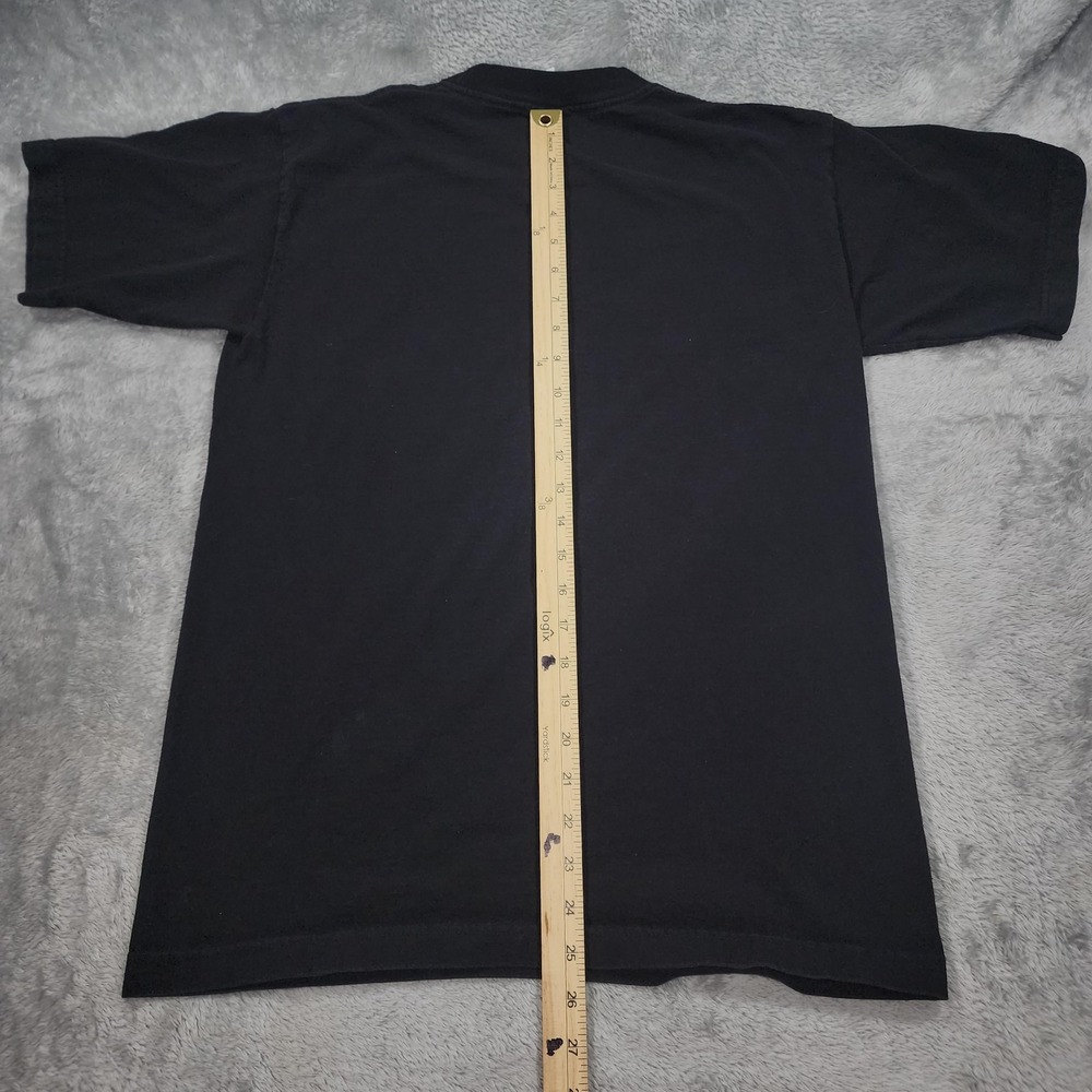 Ottawa National Forest Shirt Mens Medium Bayside Graphic Tee Made USA Outdoor‎ - Picture 9 of 11